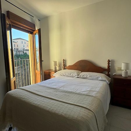 Ferienwohnung Gav Vistas Al Tajo Ronda Exterior foto