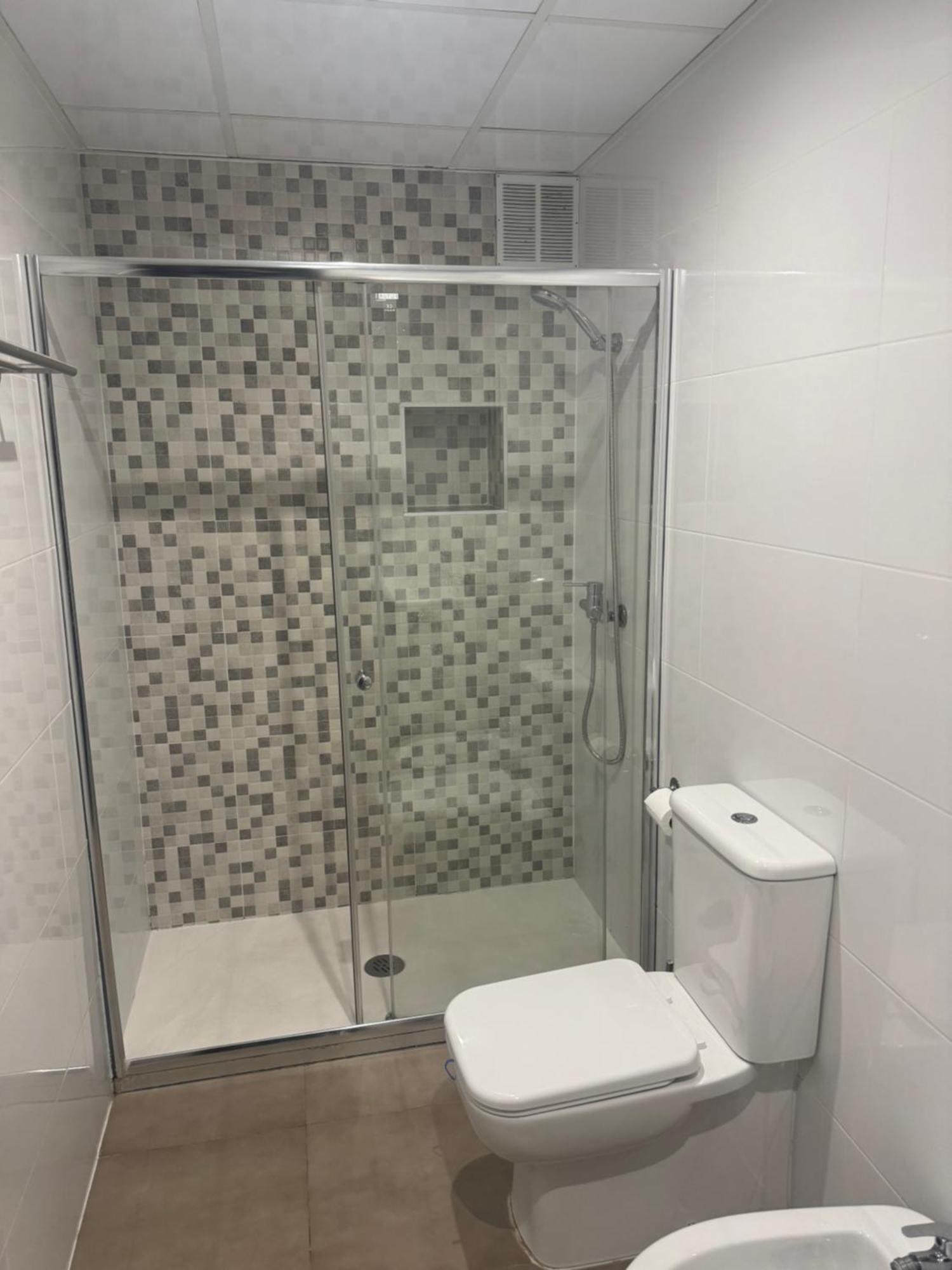 Ferienwohnung Gav Vistas Al Tajo Ronda Exterior foto