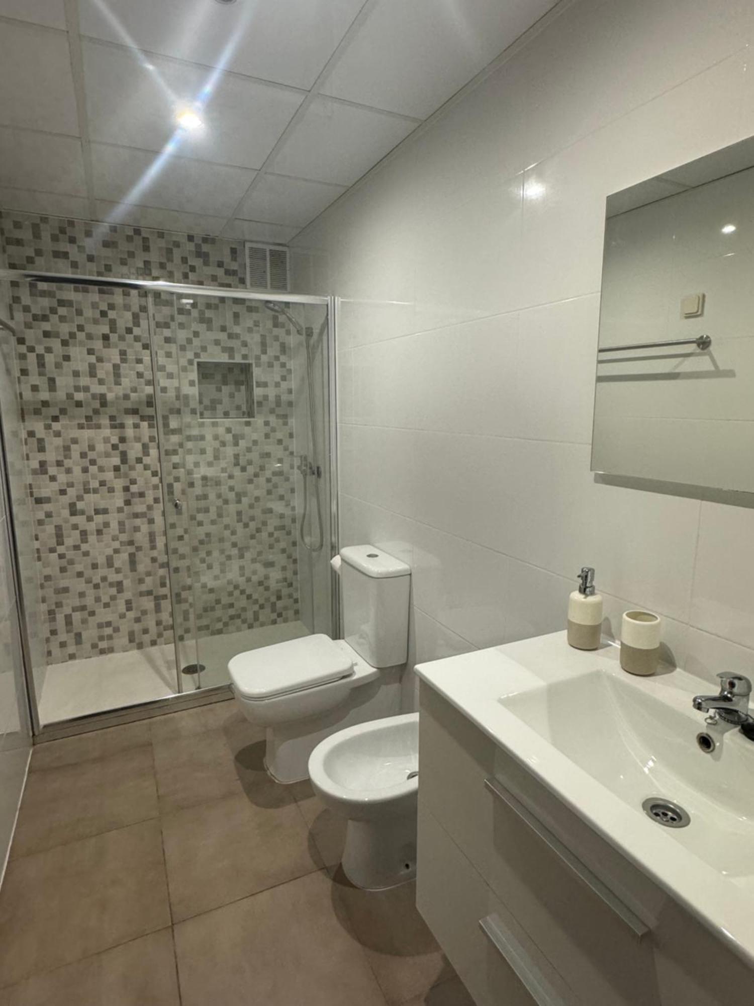 Ferienwohnung Gav Vistas Al Tajo Ronda Exterior foto